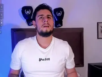 Chaturbate Sex Chat of ryan_evannss