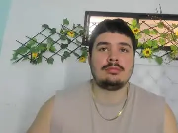 Chaturbate Live Sex Cam of sharkmerlin