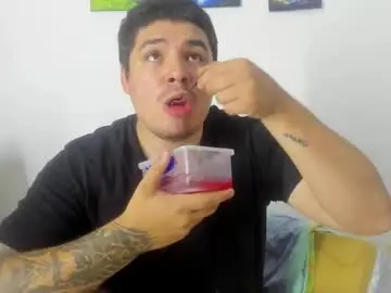 Chaturbate Adult Webcams of sharkmerlin