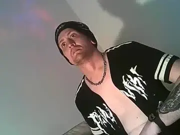 Chaturbate Nude Webcam of socalloverboy2