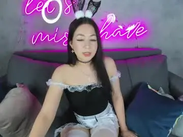 Chaturbate Nude Webcam of sofia_conner