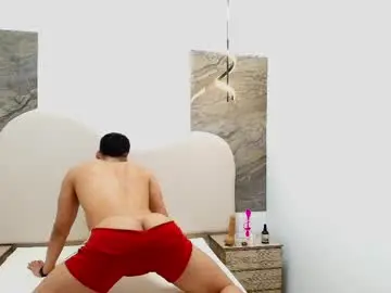 Chaturbate Free Live Porn of tony_foxx1