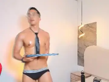 Chaturbate Best Webcam of tony_foxx1