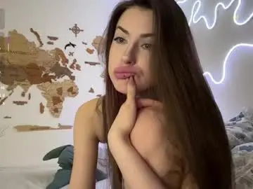 Chaturbate Live Sex Cam of _karandash_