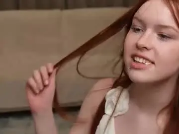 Chaturbate Watch Live Sex Cams of a_foxy