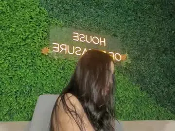 Chaturbate Sex Chat of abby_me