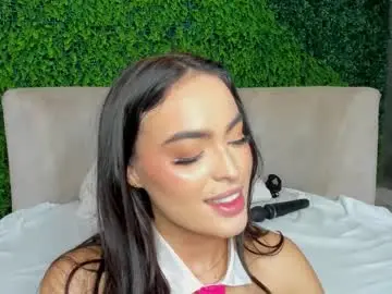 Chaturbate Best Webcam of abby_me