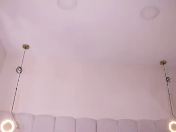 Chaturbate Private Sex Chat of abby_me