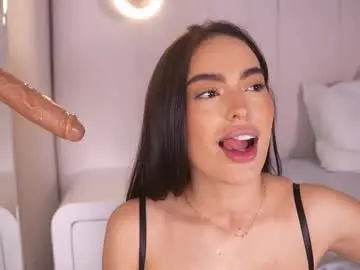 Chaturbate Free Porn Cam of abby_me