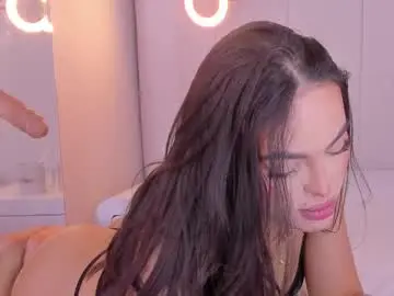 Chaturbate Sex Cam of abby_me