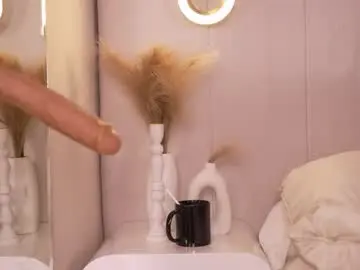 Chaturbate Sex Chat of abby_me