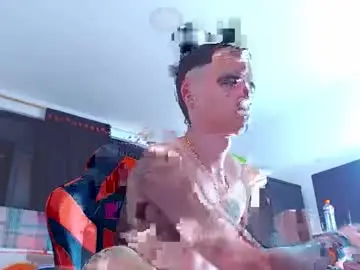 Chaturbate Live Sex of adam_hot11