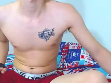 Chaturbate Sex Chat of adam_hot11