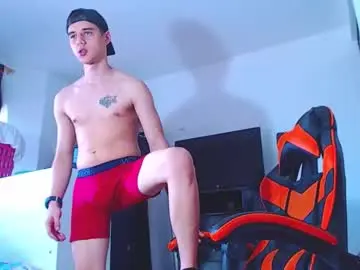 Chaturbate Sex Cam of adam_hot11