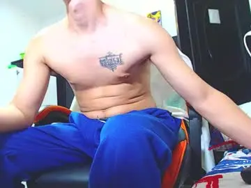 Chaturbate Sex Chat of adam_hot11