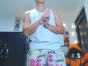 Chaturbate Adult Video Chat of adam_hot11