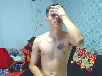 Chaturbate Best live sex cam show of adam_hot11