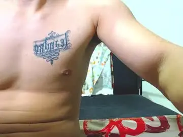 Chaturbate Live Sex Cam of adam_hot11