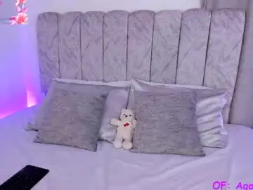 Chaturbate Adult Webcams of agathaowens