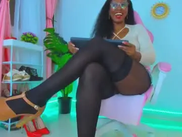 Chaturbate Sex Chat of alexajhonson1011