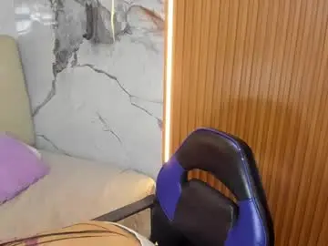 Chaturbate Free Porn Cam of alyssa_park