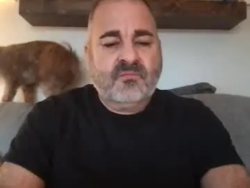 Chaturbate Sex Cam of bigp33