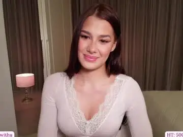 Chaturbate Live Sex of brunette_k