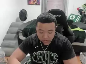 Chaturbate Free Porn Cam of buffsexyman24