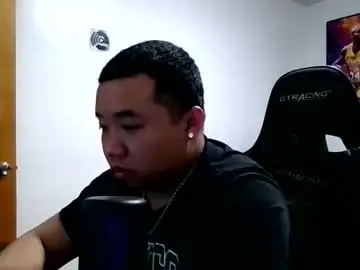 Chaturbate Best Webcam of buffsexyman24