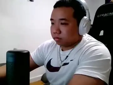 Chaturbate Live Porn of buffsexyman24