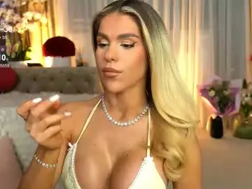 Chaturbate Live Sex of chloevelvetx