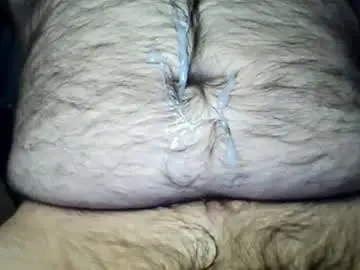 Chaturbate Nude Webcam of cumshuge29