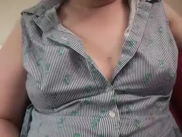 Chaturbate Sex Cam of dairystation