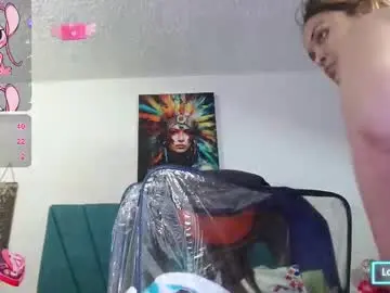 Chaturbate Live Sex Cam of dubraska1