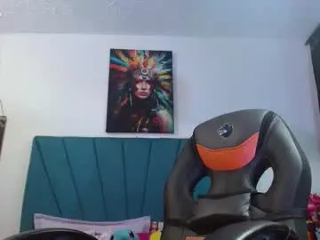 Chaturbate Private Sex Chat of dubraska1