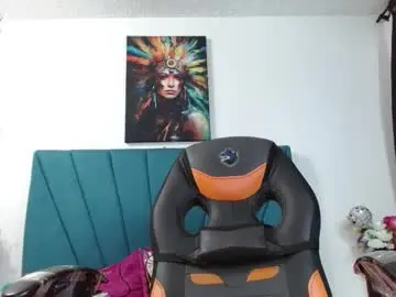 Chaturbate Sex Chat of dubraska1