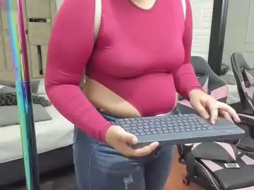 Chaturbate Live Sex of emmabecket2