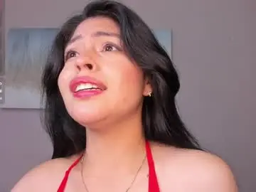 Chaturbate Live Porn of evasoto_