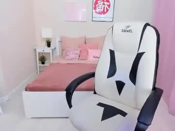 Chaturbate Live Sex Cam of helenaregal