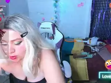 Chaturbate Live Sex of iansofy27