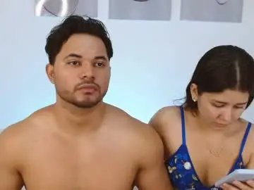 Chaturbate Live Sex of jessdant_luv