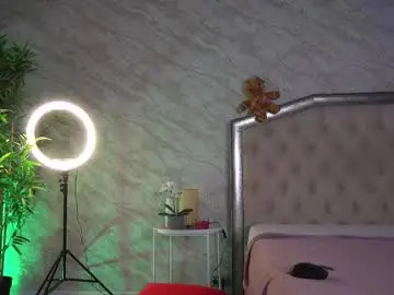 Chaturbate Live Sex Cam of katelynsparks