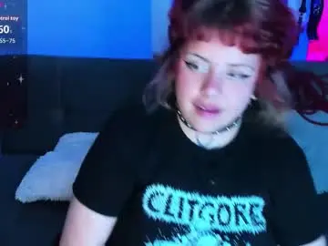 Chaturbate Live Porn of kenziesharik