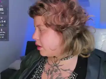 Chaturbate Sex Cam of kenziesharik