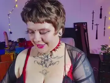 Chaturbate Live Sex of kenziesharik