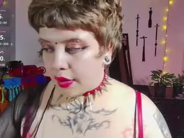 Chaturbate Adult Video Chat of kenziesharik