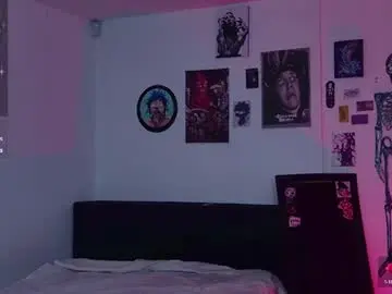 Chaturbate Private Sex Chat of kenziesharik