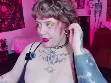 Chaturbate Sex Cam of kenziesharik