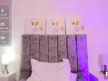 Chaturbate Adult Webcam of kris_storm