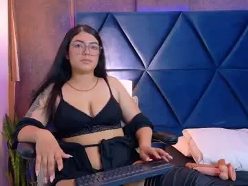 Chaturbate Nude Webcam of lailarossi_